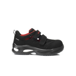 ELTEN OWEN black Easy ESD S1