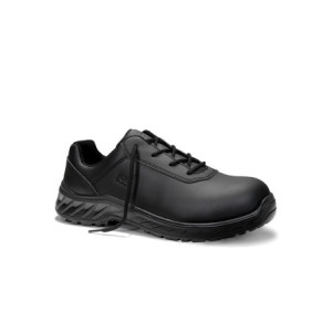 JORI jo_CLEAN Loop black Low ESD S3