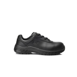 JORI jo_CLEAN Loop black Low ESD S3