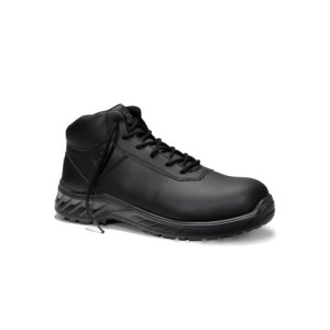 JORI jo_CLEAN Loop black Mid ESD S3