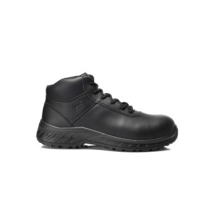 JORI jo_CLEAN Loop black Mid ESD S3