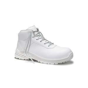 JORI jo_CLEAN Loop white Mid ESD S3