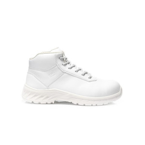 JORI jo_CLEAN Loop white Mid ESD S3