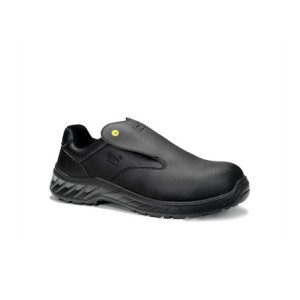 JORI jo_CLEAN Slipper black Low ESD S3