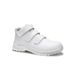 JORI jo_CLEAN Strap white Mid ESD S3