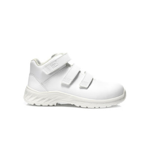 JORI jo_CLEAN Strap white Mid ESD S3