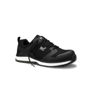 JORI jo_FREE black Low ESD S3