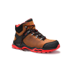 JORI jo_POWERFUL brown Mid S3