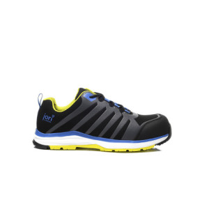 JORI jo_RAPID blue-yellow Low ESD S3