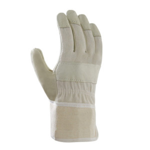 teXXor® Schweinsvollleder-Handschuhe DAMEN-PAWA