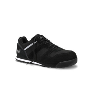 JORI jo_SLIM black Low ESD S3