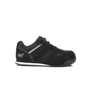 JORI jo_SLIM black Low ESD S3