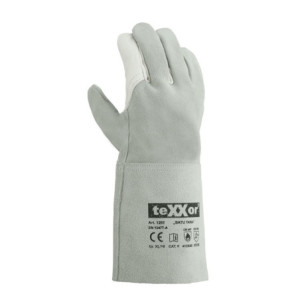 teXXor® Schweißerhandschuhe BATU TARA