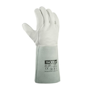 teXXor® Schweißerhandschuhe TAUPO