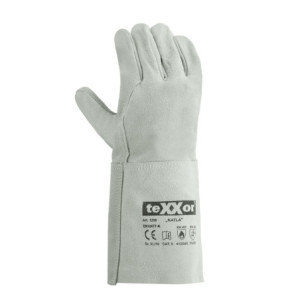 teXXor® Schweißerhandschuhe KATLA
