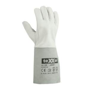teXXor® Schweißerhandschuhe ARGON I