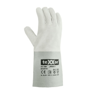 teXXor® Schweißerhandschuhe ARGON II