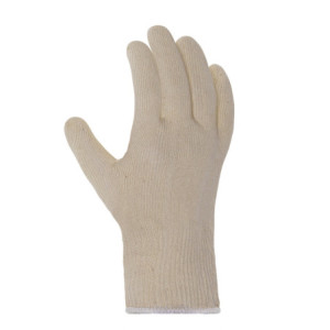 teXXor® Feinstrick-Handschuhe BAUMWOLLE-POLYESTER