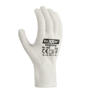 teXXor® topline Feinstrick-Handschuhe NYLON