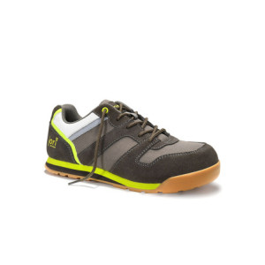 JORI jo_SLIM lime Low ESD S3