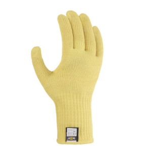 teXXor® Hitzeschutz-Handschuhe ARAMID
