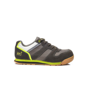 JORI jo_SLIM lime Low ESD S3