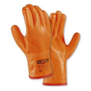 teXXor® topline Winterhandschuhe PVC