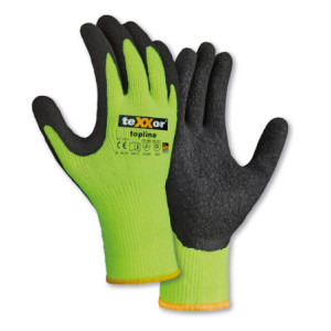 teXXor® Winterhandschuhe POLYACRYL