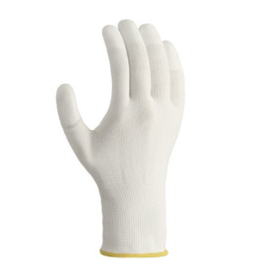 teXXor® Polyester-Strickhandschuhe PU-BESCHICHTET