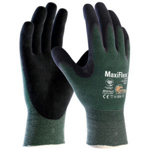 MaxiFlex® Cut™ Schnittschutz-Strickhandschuhe (34-8743)