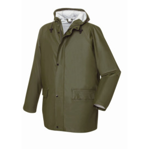 teXXor® Wetterschutz-Regenjacke LIST - oliv