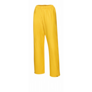 teXXor® Regen-Bundhose HÖRNUM - gelb