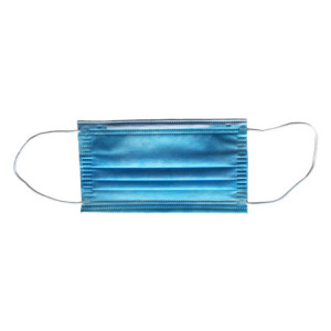 teXXor® PP-Einweg-Maske