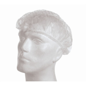 teXXor® PP-Einweg-Klipphaube
