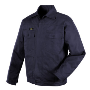 teXXor® Bundjacke (290 g-m²) - marine
