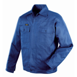 teXXor® Bundjacke (290 g-m²) - kornblau