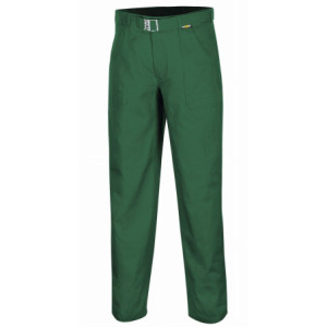 teXXor® Bundhose 290 g-m² - grün