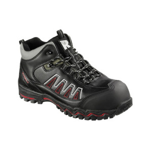 RUNNEX® S3S-Sicherheitsschnürstiefel LightStar
