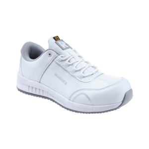 RUNNEX® S3S-ESD-Sicherheitshalbschuhe SportStar - weiß