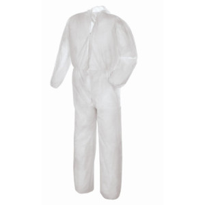 teXXor® PP-Einweg-Overall