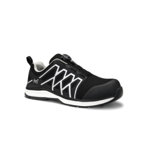 JORI jo_SWIFT BOA® black Low ESD S3