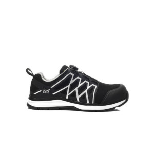 JORI jo_SWIFT BOA® black Low ESD S3