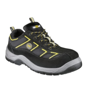 teXXor® S1-Sicherheitshalbschuhe METZ