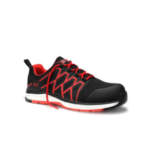 JORI jo_SWIFT black-red Low ESD S1P