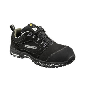 RUNNEX® S3S-ESD-Sicherheitshalbschuhe LightStar