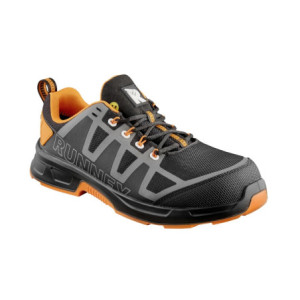 RUNNEX® S3S ESD-Sicherheitshalbschuhe ActionStar