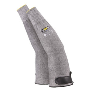 teXXor®  Schnittschutz-Armstulpe BLACK CUT®C