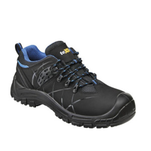 teXXor® S3-Sicherheitshalbschuhe Rennes