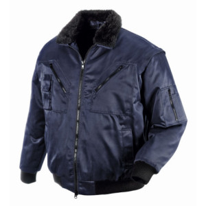 teXXor® Piloten-Jacke OSLO - marine