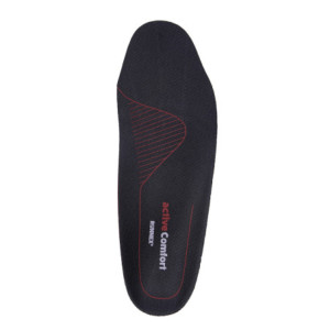 RUNNEX®Semi-orthopädische Einlegesohle activeComfort high